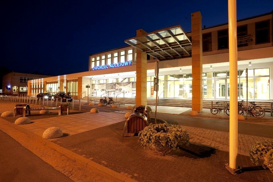 Lokal Ostrów Wielkopolski