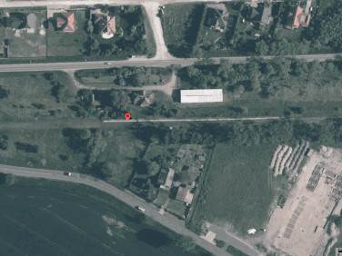 Działka Nadolice Wielkie