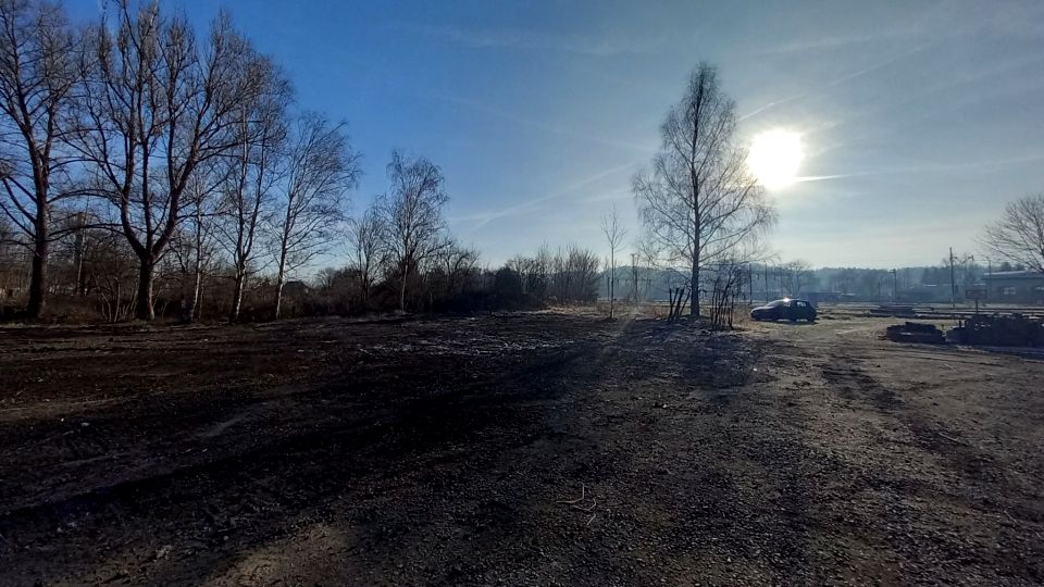 Działka inna Jelenia Góra