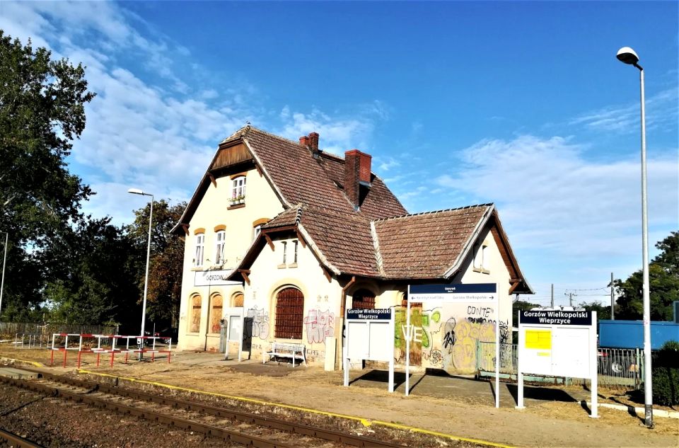 Lokal Gorzów Wielkopolski