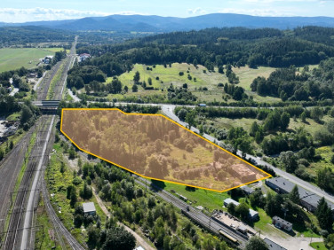 Działka budowlana Jelenia Góra