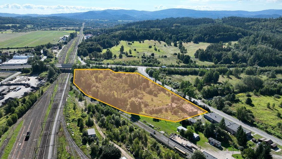 Działka budowlana Jelenia Góra