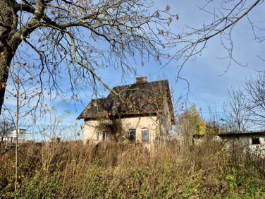 Działka inna Wilczyce