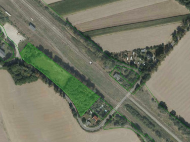 Działka budowlana Nowy Świętów