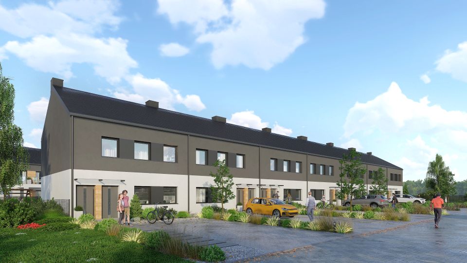 Mieszkanie Środa Śląska