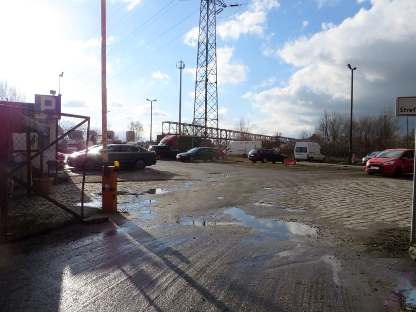 Działka inna Wrocław