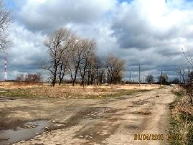 Działka Rogów Sobócki