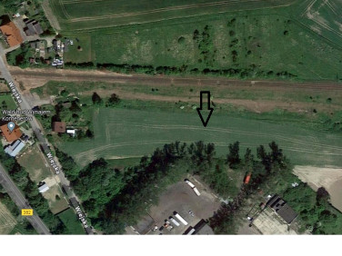 Działka inna Dzierżoniów