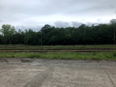 Działka przemysłowa Głuszyca