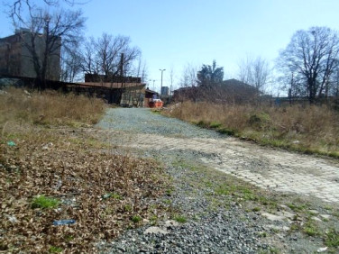 Działka usługowa Wrocław