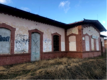 Działka inna Przybyłowice