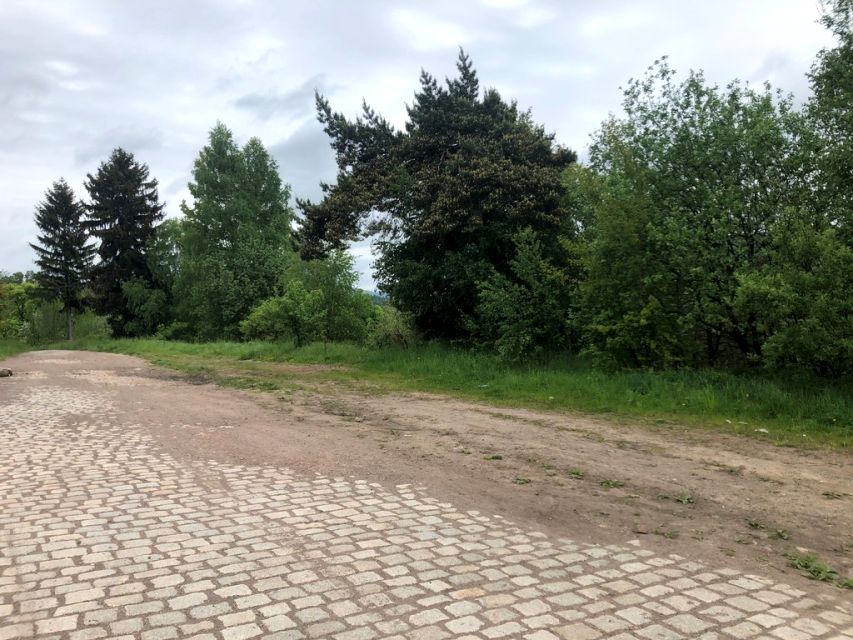 Działka Boguszów-Gorce