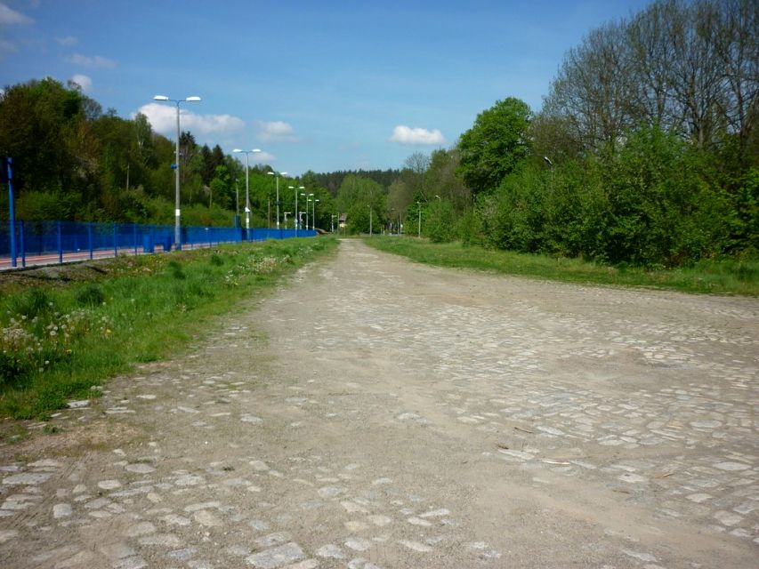 Działka Polanica-Zdrój