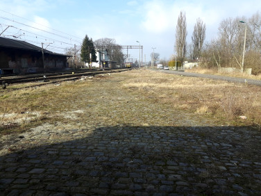 Działka inna Bierutów