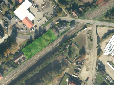 Działka inna Głogówek