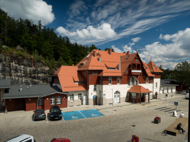 Działka inna Szklarska Poręba