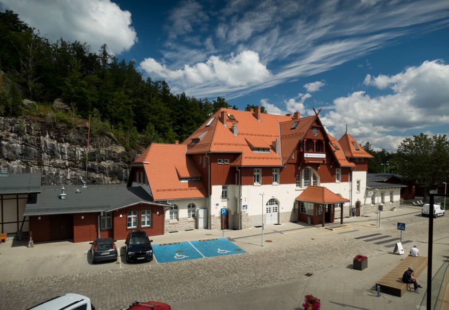 Działka inna Szklarska Poręba