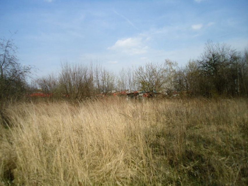 Działka inna Wrocław