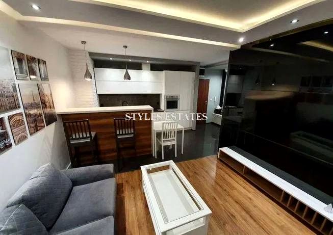 Mieszkanie Bydgoszcz