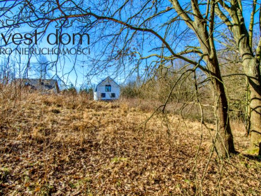 Działka budowlana Gorlice