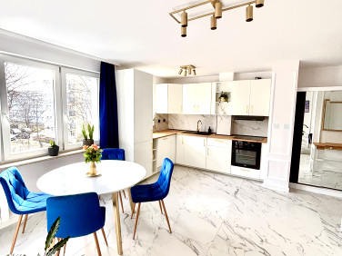 Mieszkanie blok mieszkalny sprzedaż