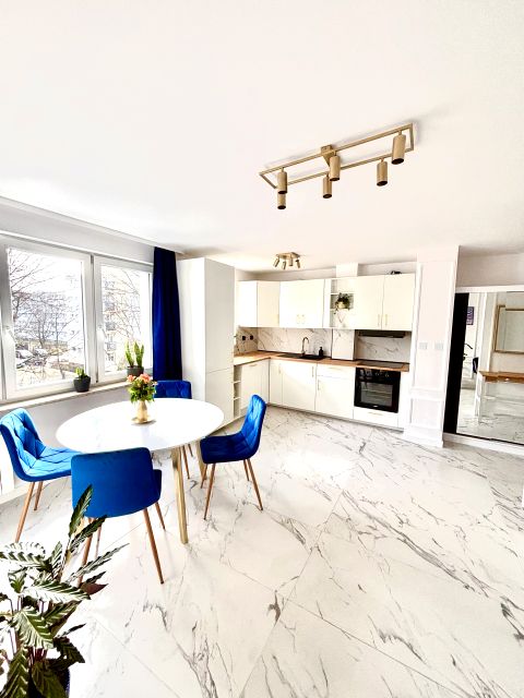 Mieszkanie blok mieszkalny sprzedaż