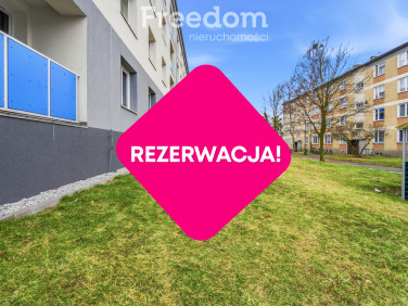 Mieszkanie Miasteczko Śląskie