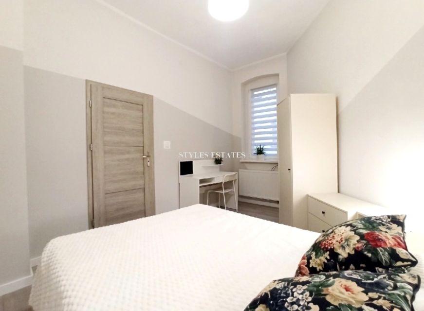 Mieszkanie Bydgoszcz