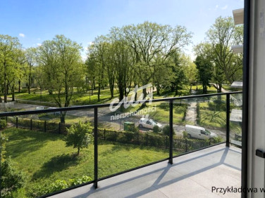 Mieszkanie Kamień Pomorski