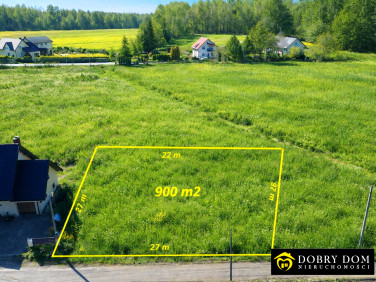 Działka budowlana sprzedam
