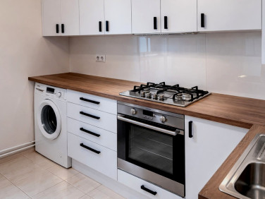 Mieszkanie Pruszcz Gdański