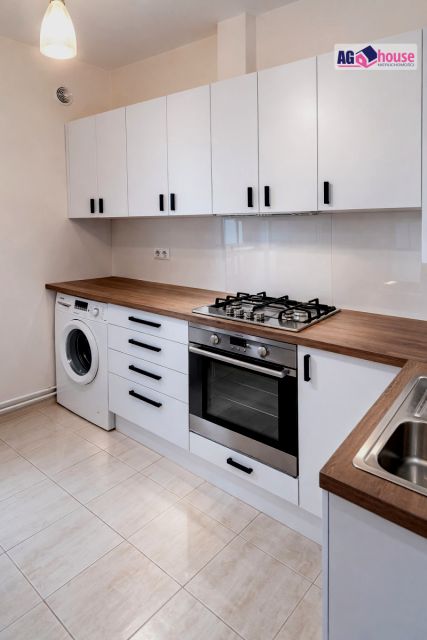 Mieszkanie Pruszcz Gdański