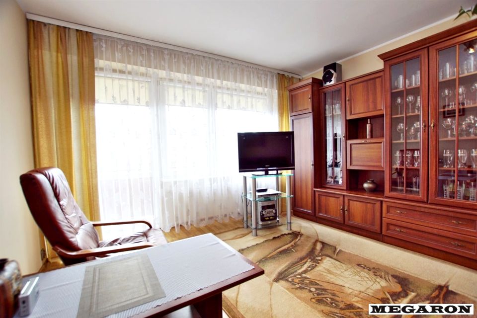 Mieszkanie Częstochowa