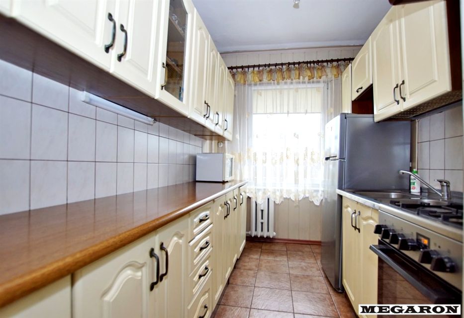 Mieszkanie Częstochowa