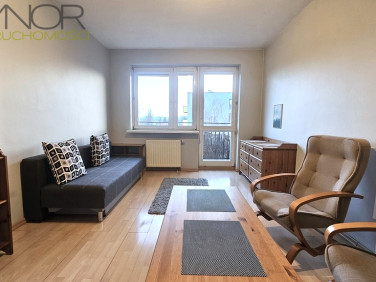 Mieszkanie przy lesie