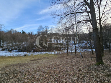 Działka rolna Łękawka