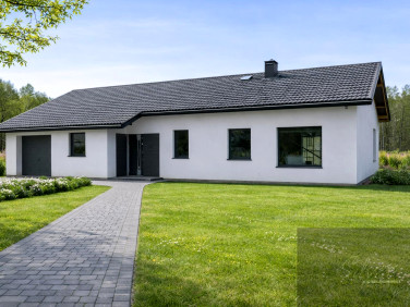 Dom Puszcza Mariańska