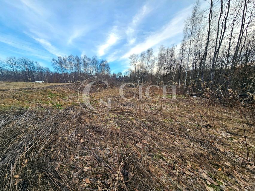 Działka rolna Radlna