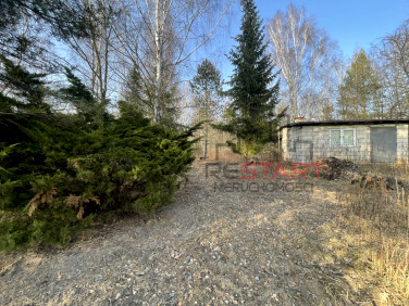 Działka rolna Kamionka sprzedam