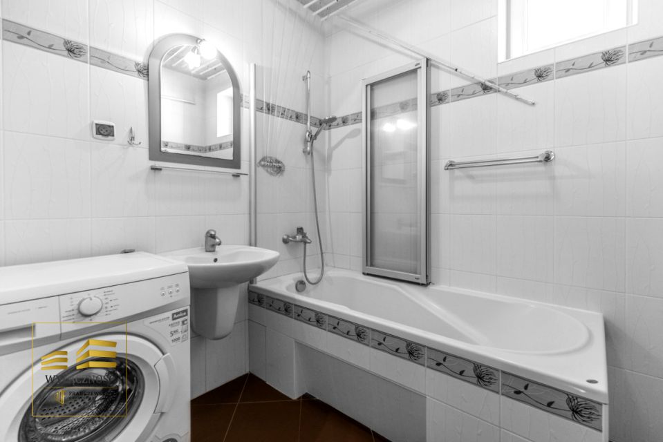 Mieszkanie blok mieszkalny Lublin