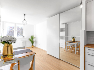 Mieszkanie blok mieszkalny Lublin