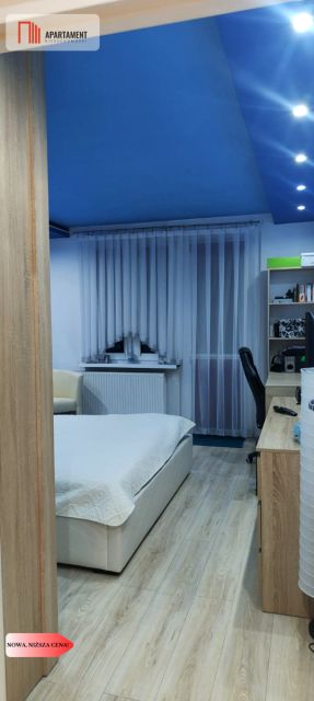 Mieszkanie Chocianów