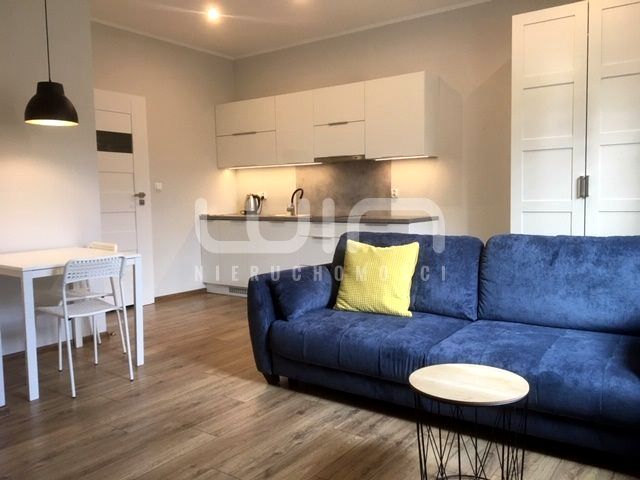 Mieszkanie Bielsko-Biała