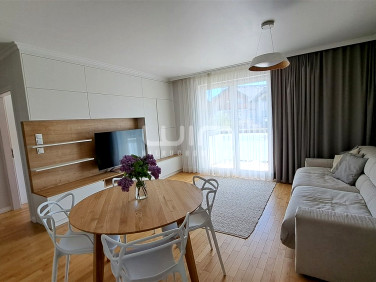 Mieszkanie apartamentowiec Bielsko-Biała