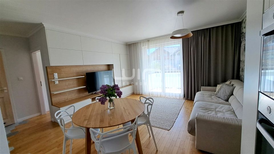 Mieszkanie apartamentowiec Bielsko-Biała