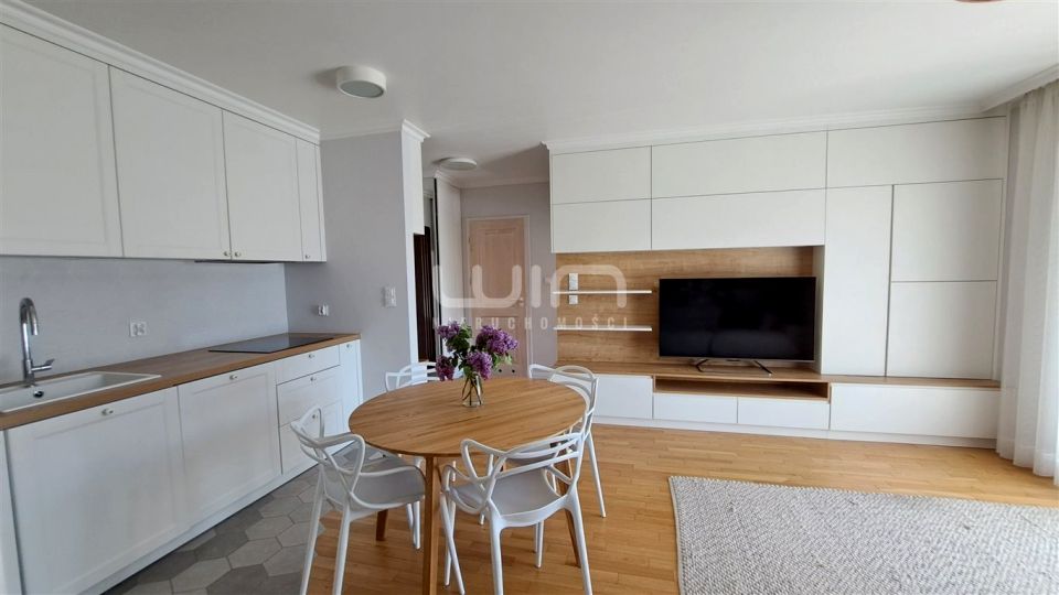 Mieszkanie Bielsko-Biała