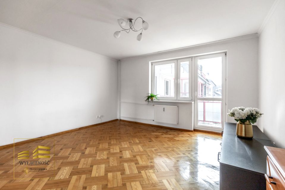 Mieszkanie Lublin sprzedaż