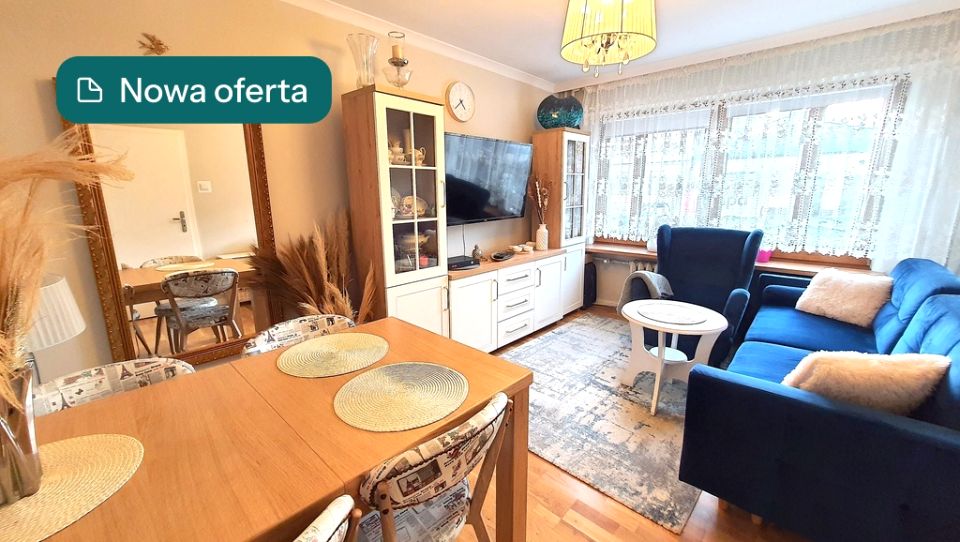 Mieszkanie Częstochowa