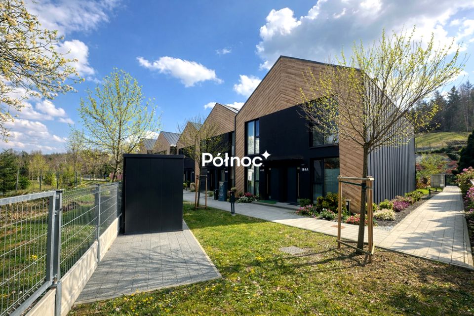 Mieszkanie nad rzeką