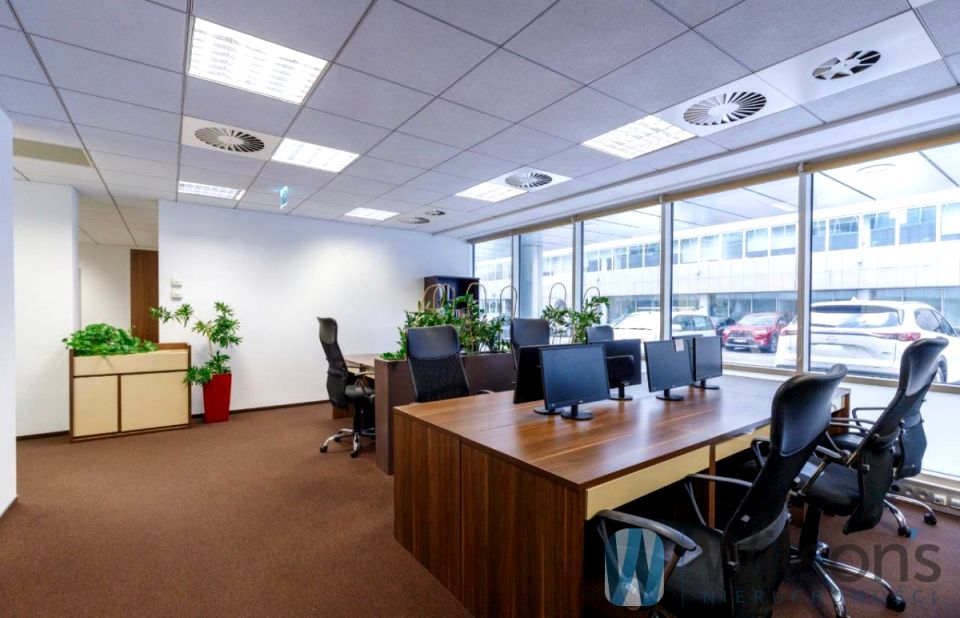 Lokal Warszawa wynajem